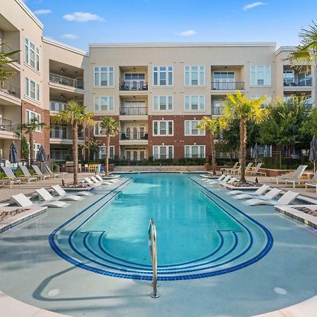 Kasa Frisco Dallas Εξωτερικό φωτογραφία