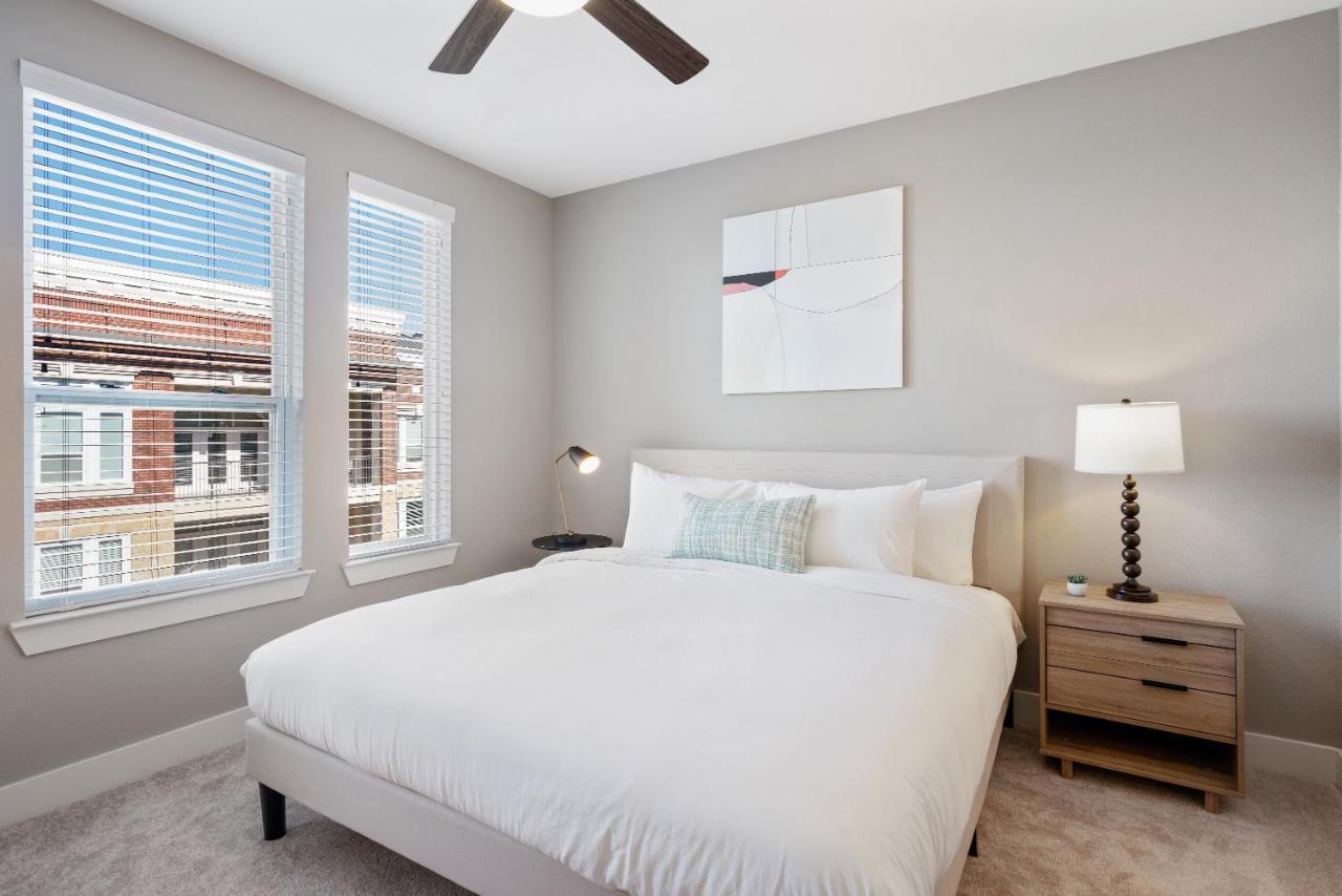 Kasa Frisco Dallas Εξωτερικό φωτογραφία