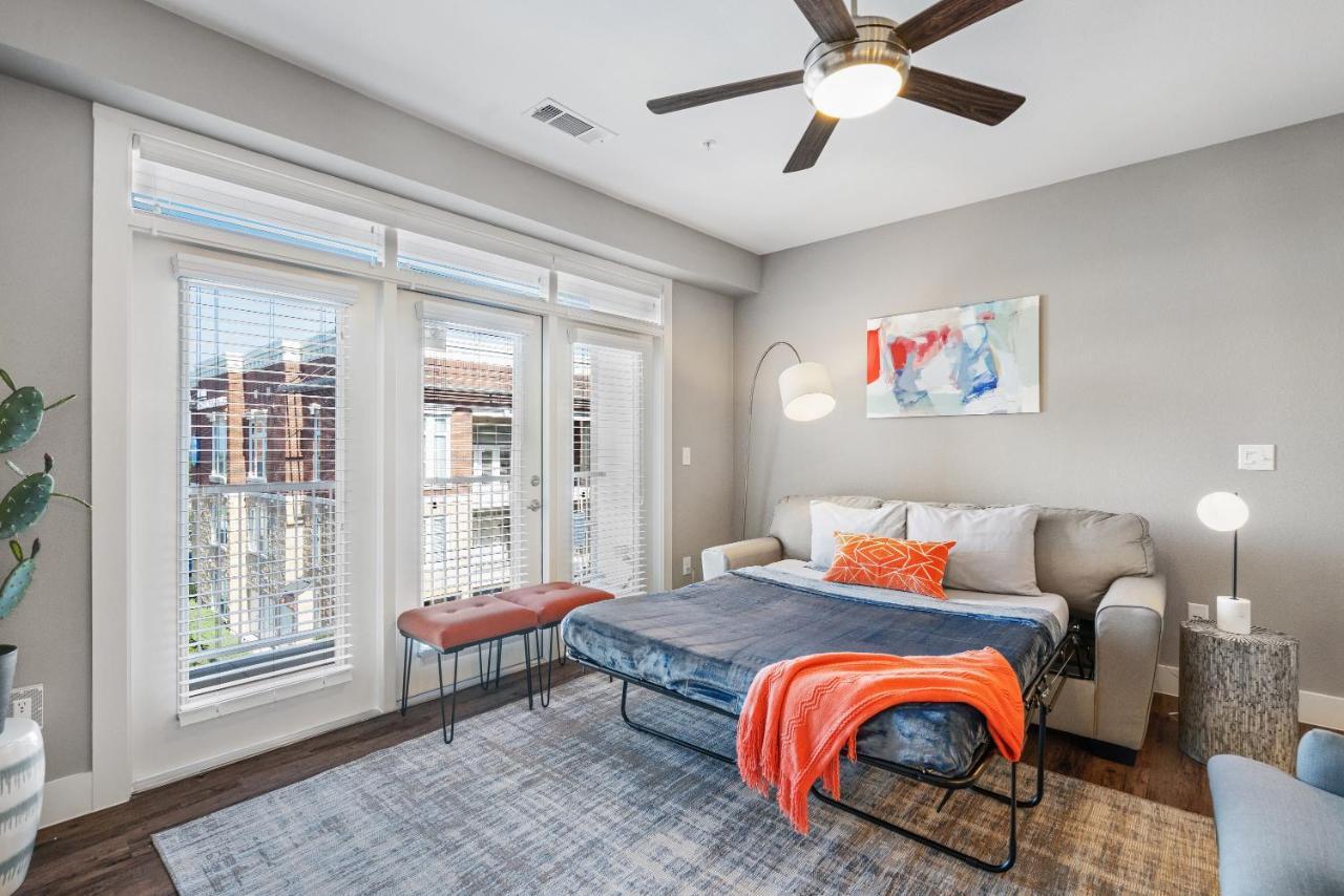 Kasa Frisco Dallas Εξωτερικό φωτογραφία