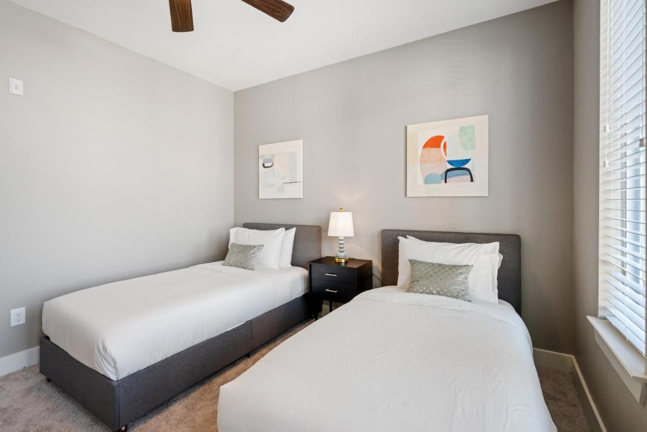 Kasa Frisco Dallas Εξωτερικό φωτογραφία