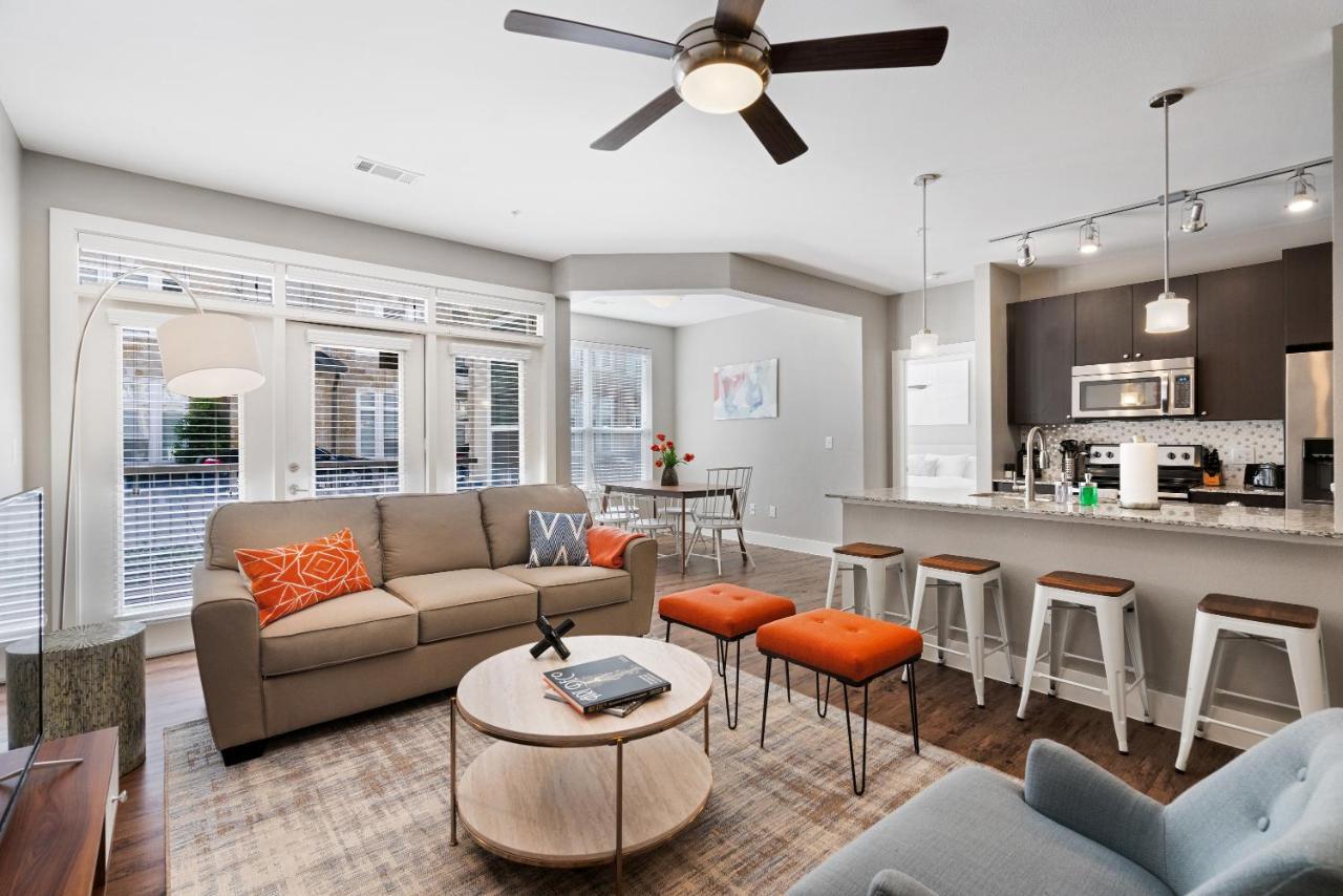 Kasa Frisco Dallas Εξωτερικό φωτογραφία