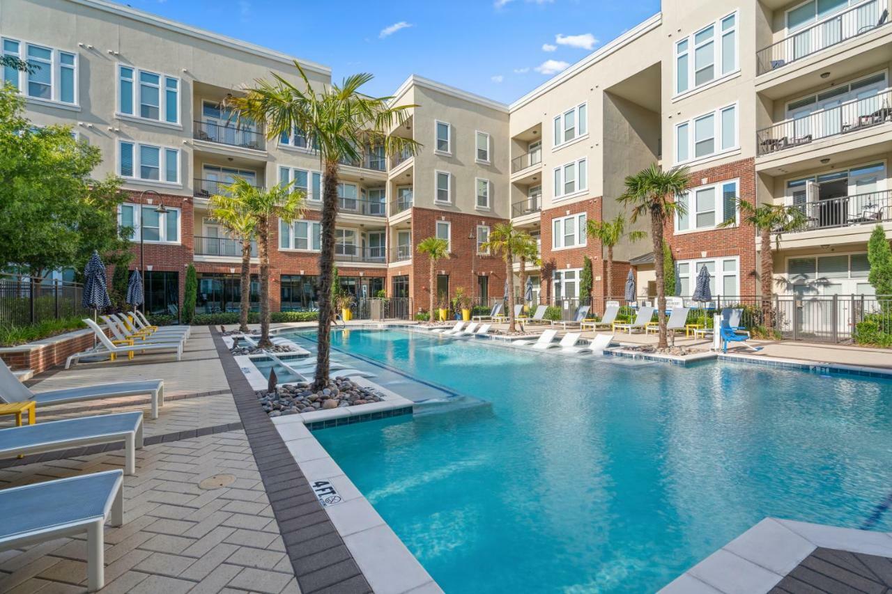 Kasa Frisco Dallas Εξωτερικό φωτογραφία