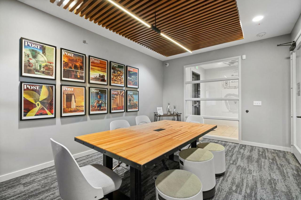 Kasa Frisco Dallas Εξωτερικό φωτογραφία