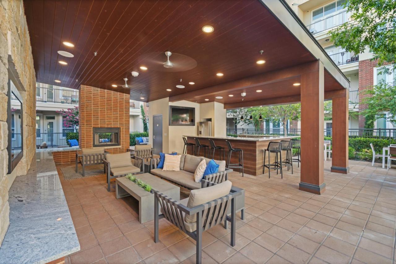 Kasa Frisco Dallas Εξωτερικό φωτογραφία