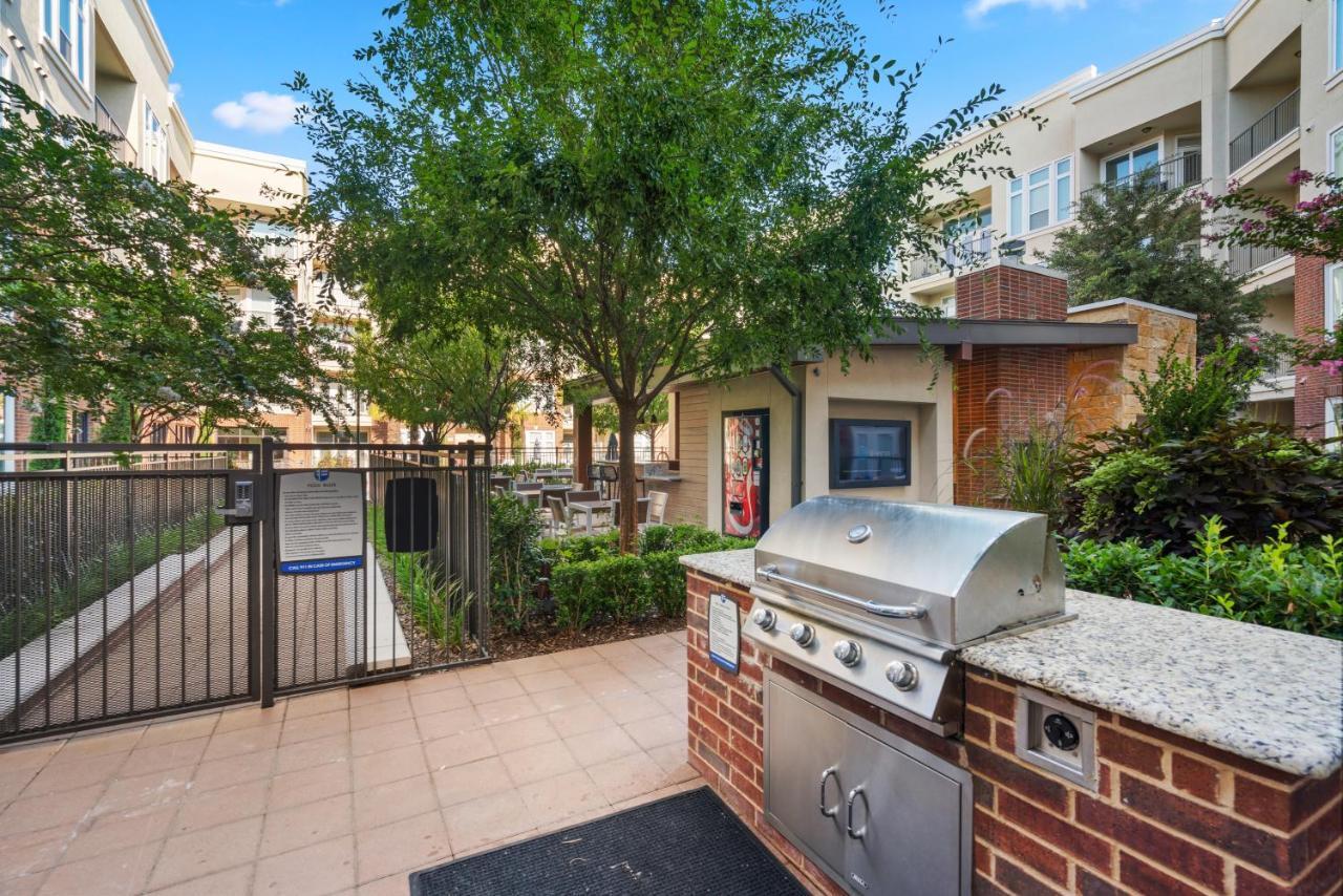 Kasa Frisco Dallas Εξωτερικό φωτογραφία