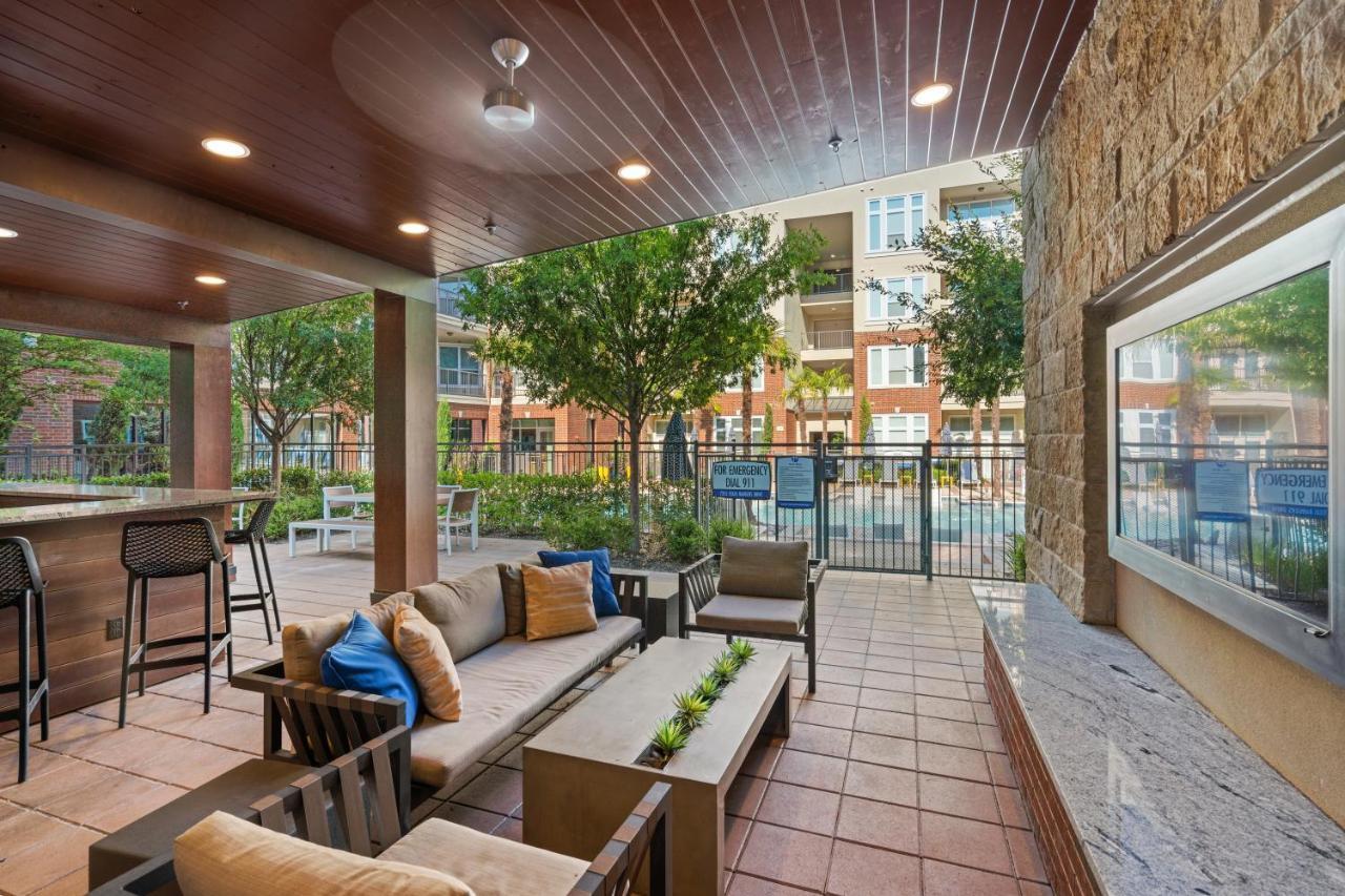 Kasa Frisco Dallas Εξωτερικό φωτογραφία